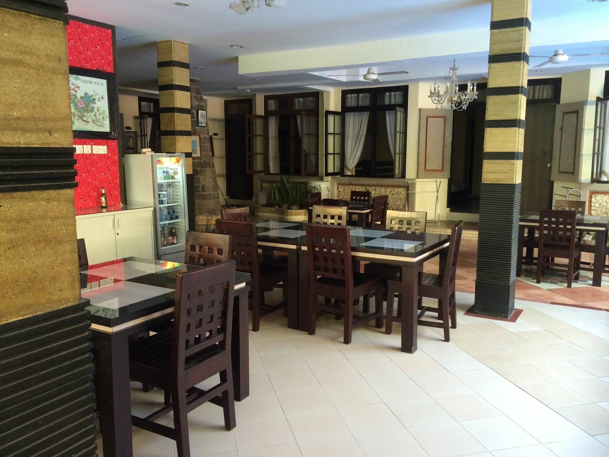 Sri Ratu Hotel Legian  Exterior photo